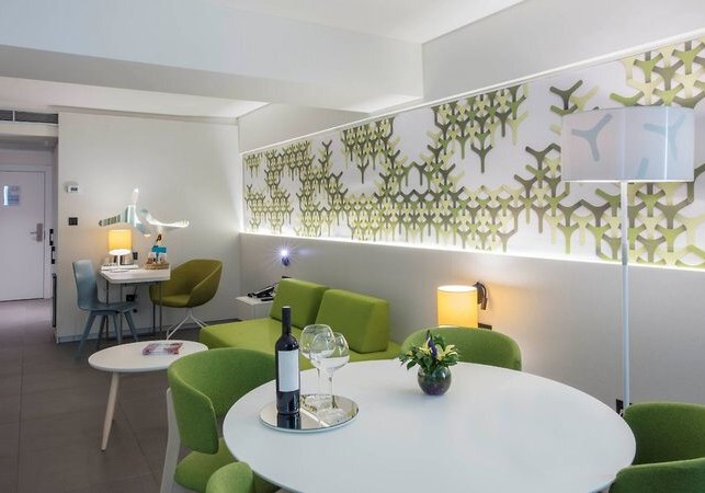 Hotel Allgemein