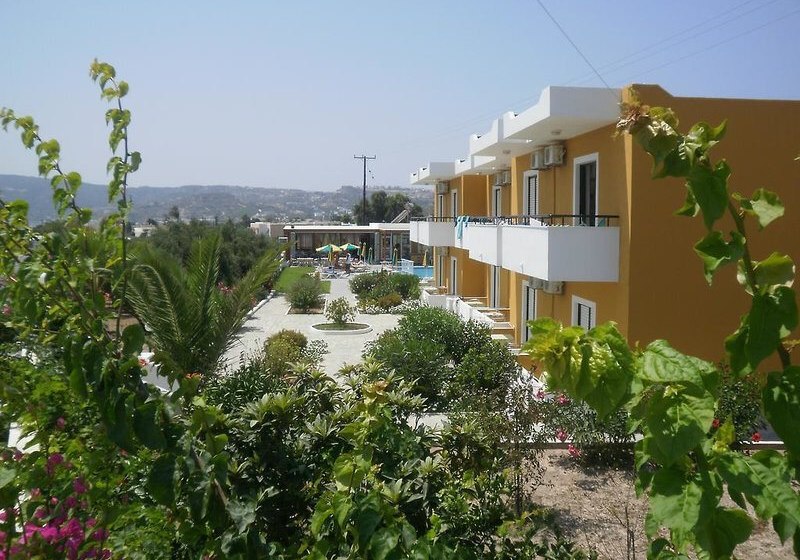 Hotel Allgemein