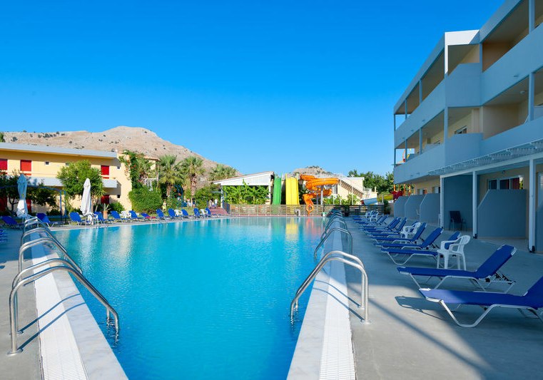 Hotel Allgemein