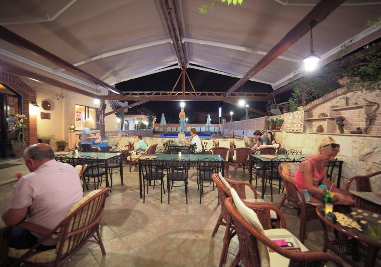 Kulinarik & Restaurants