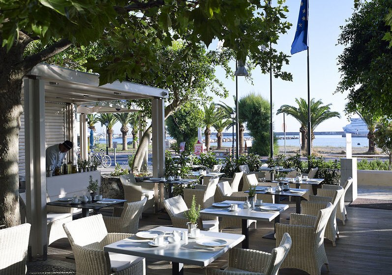 Kulinarik & Restaurants