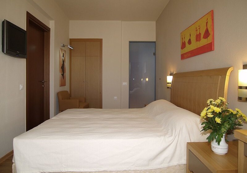 Hotel Allgemein