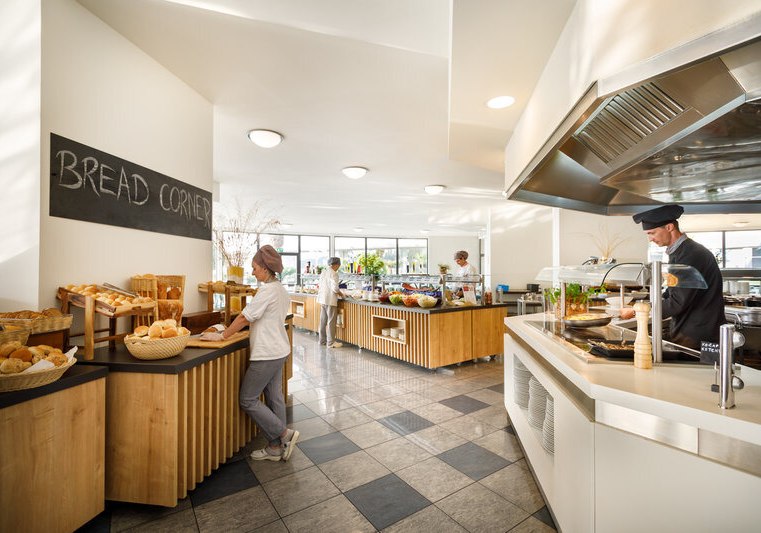 Beispiel: Kulinarik & Restaurants