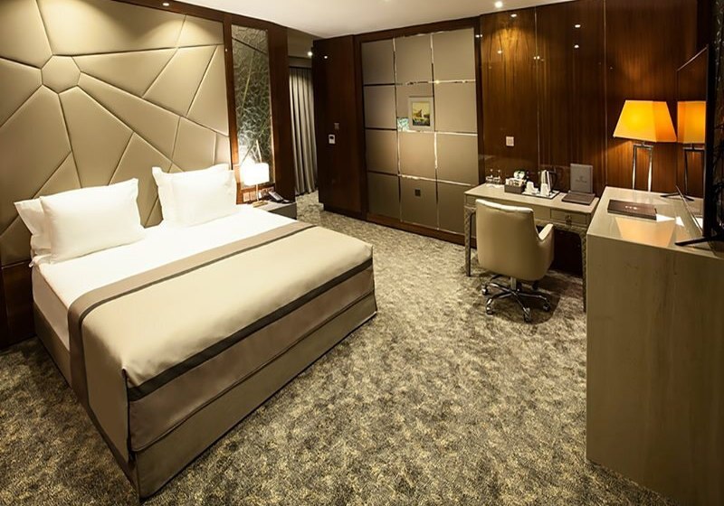 Zimmer & Wohnkomfort