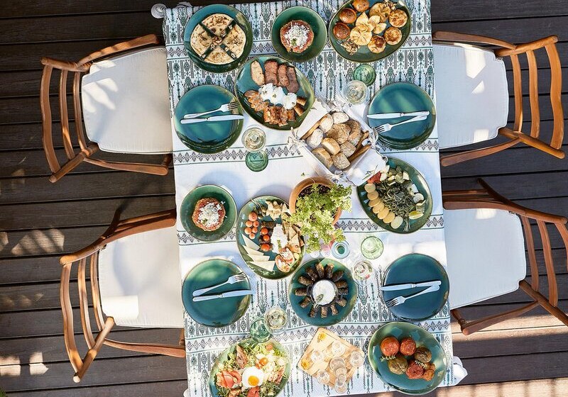 Kulinarik & Restaurants