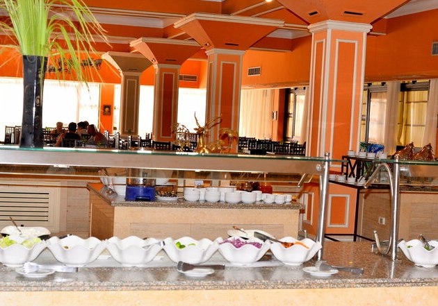 Beispiel: Kulinarik & Restaurants