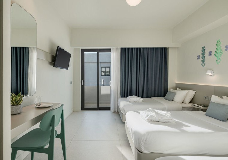 Hotel Allgemein