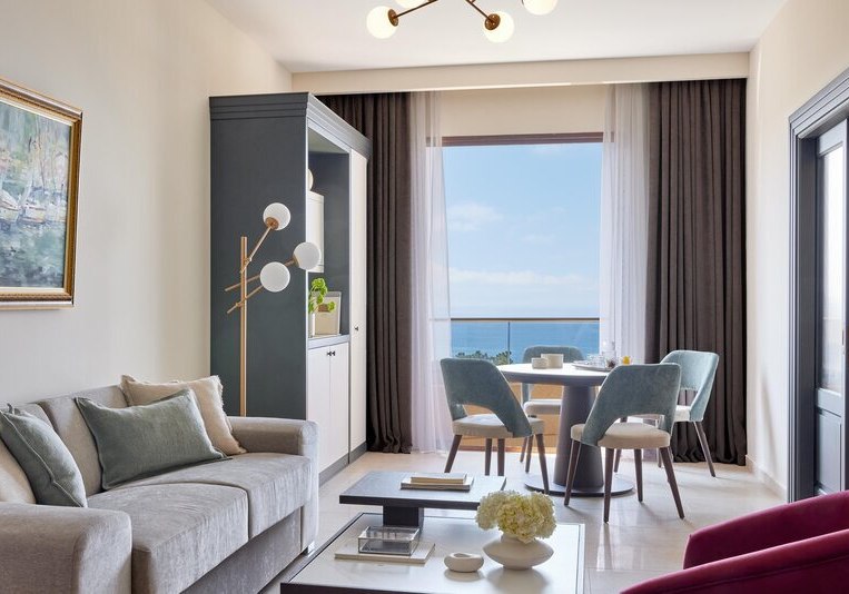 Zimmer & Wohnkomfort