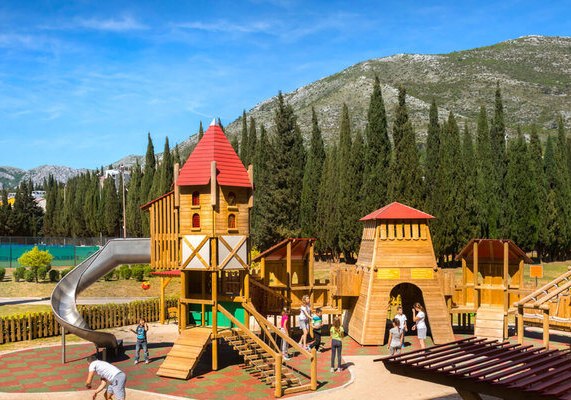 Beispiel: Unterhaltung Familie