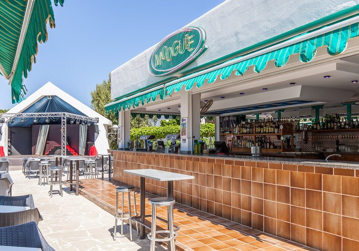 Beispiel: Kulinarik & Restaurants