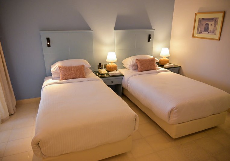 Hotel Allgemein