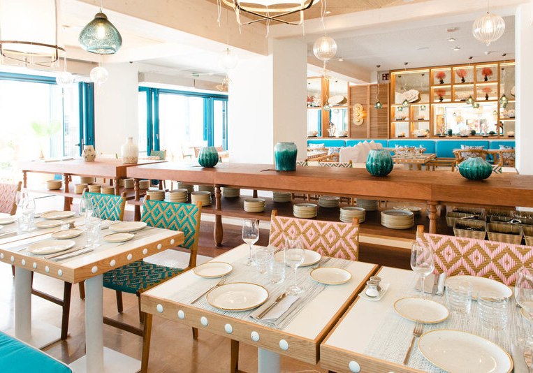 Kulinarik & Restaurants