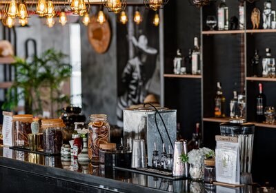 Kulinarik & Restaurants