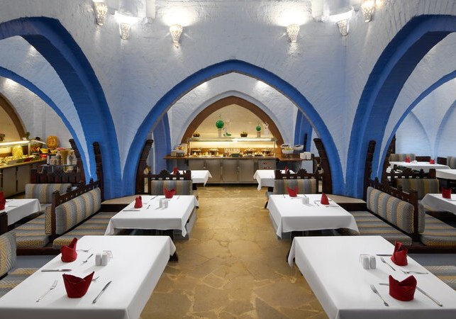 Beispiel: Kulinarik & Restaurants