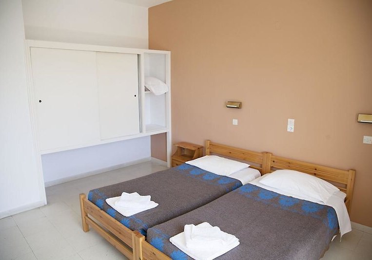 Hotel Allgemein