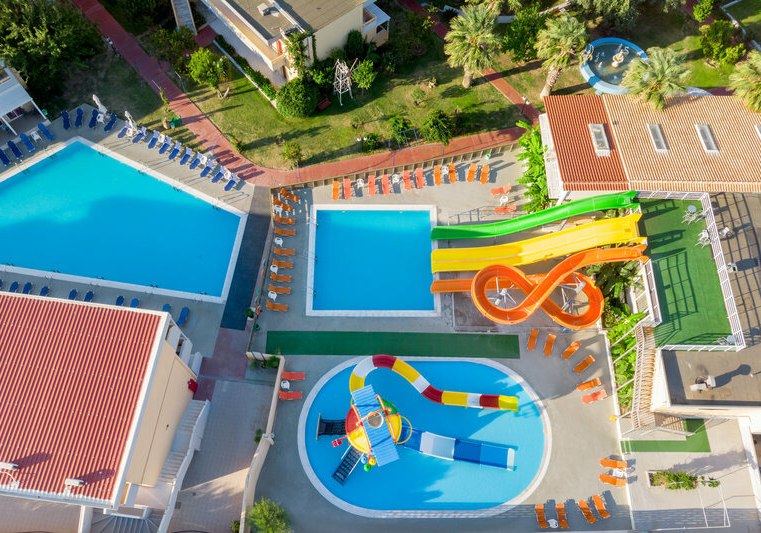 Hotel Allgemein