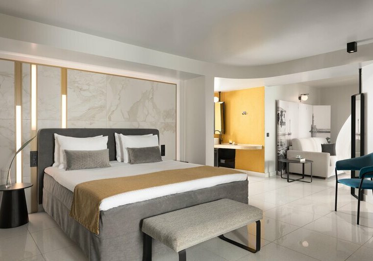 Zimmer & Wohnkomfort