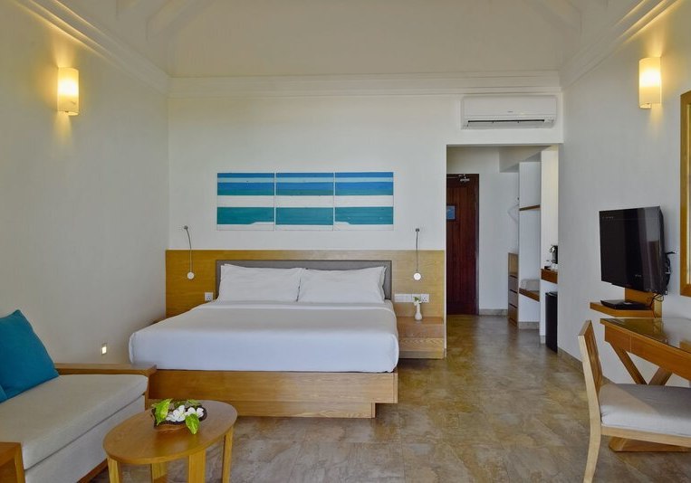 Zimmer & Wohnkomfort