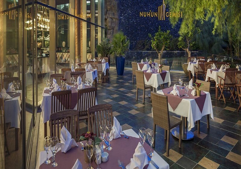 Kulinarik & Restaurants