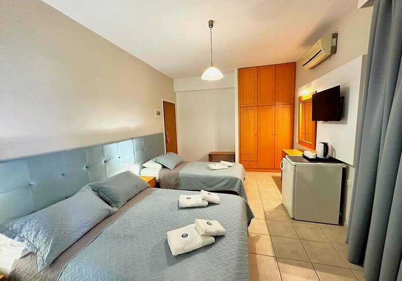 Hotel Allgemein