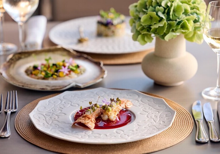 Beispiel: Kulinarik & Restaurants