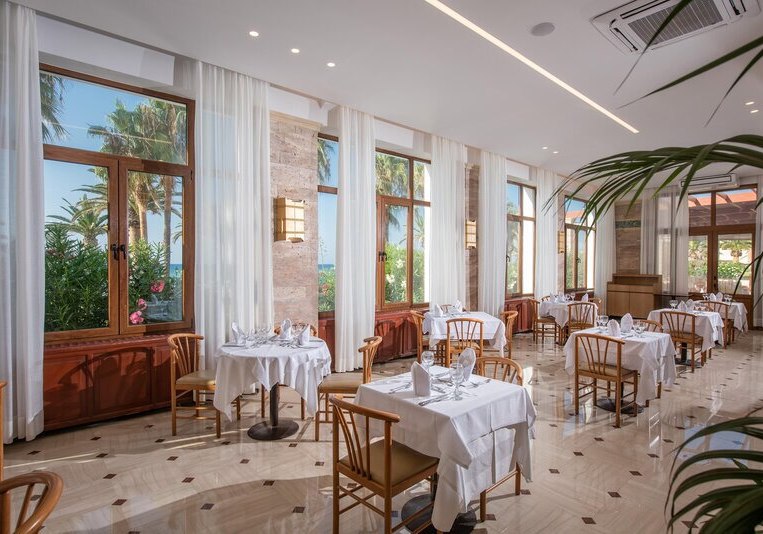 Kulinarik & Restaurants