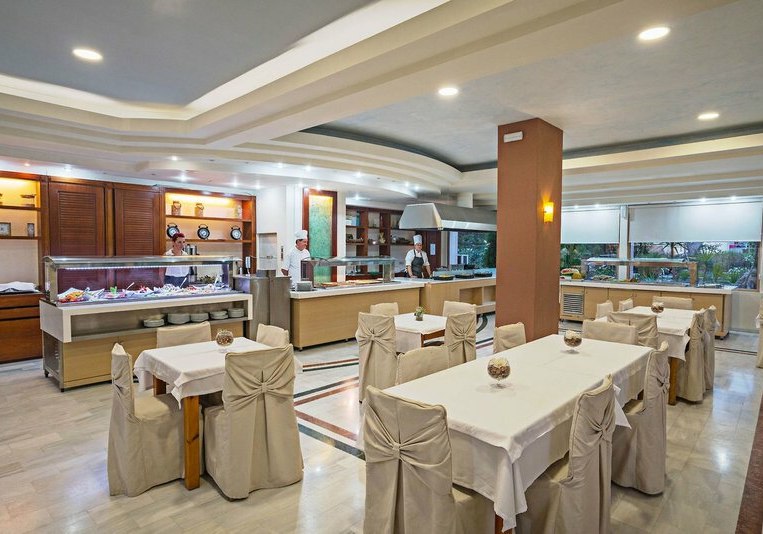 Kulinarik & Restaurants