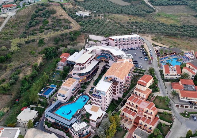 Hotel Allgemein