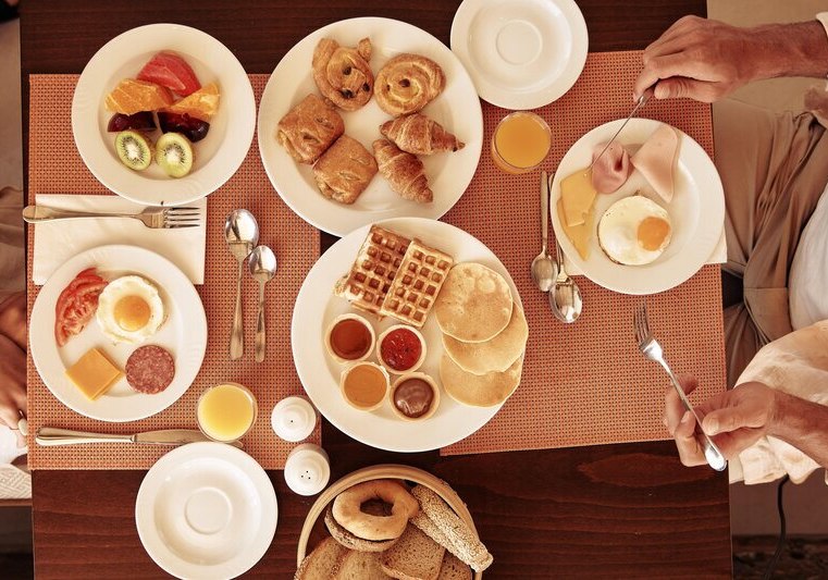 Kulinarik & Restaurants