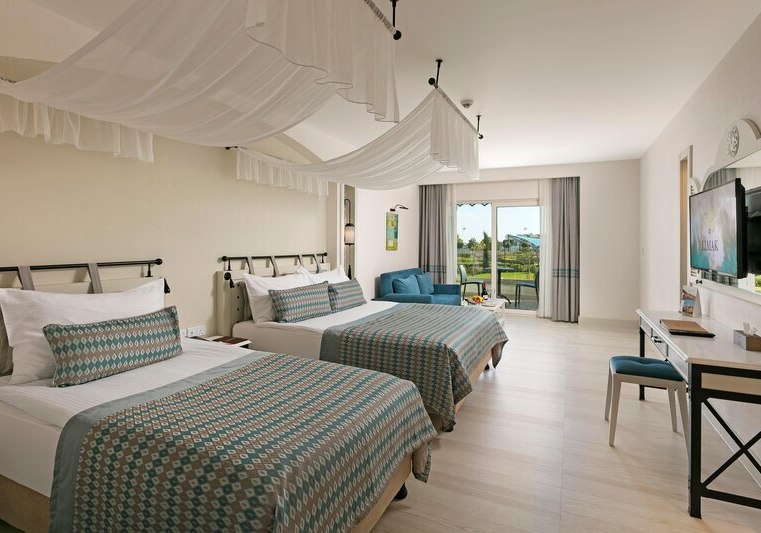 Zimmer & Wohnkomfort