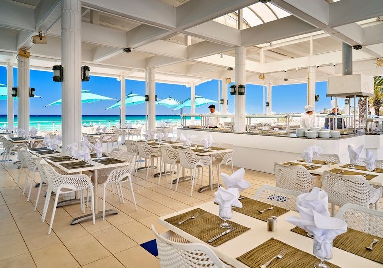 Beispiel: Kulinarik & Restaurants