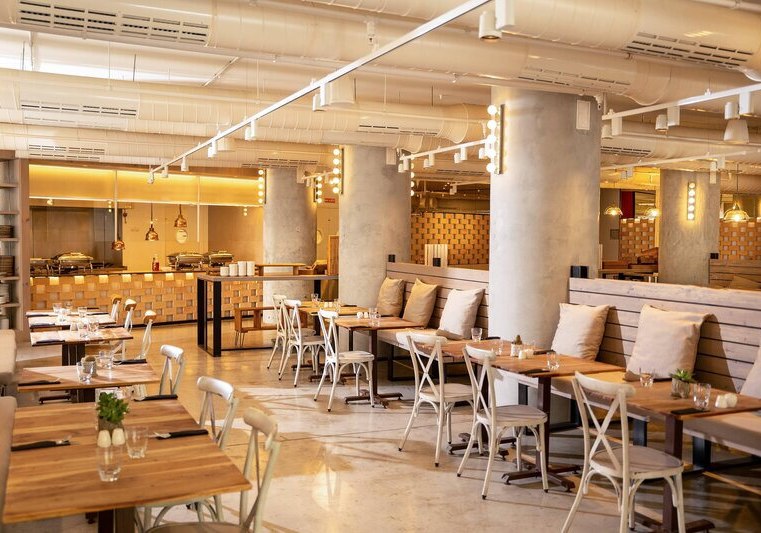 Kulinarik & Restaurants