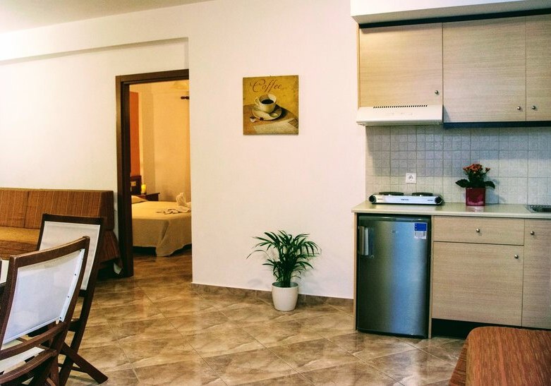 Hotel Allgemein