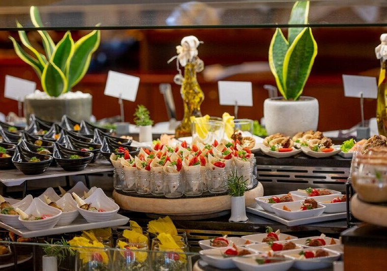 Kulinarik & Restaurants