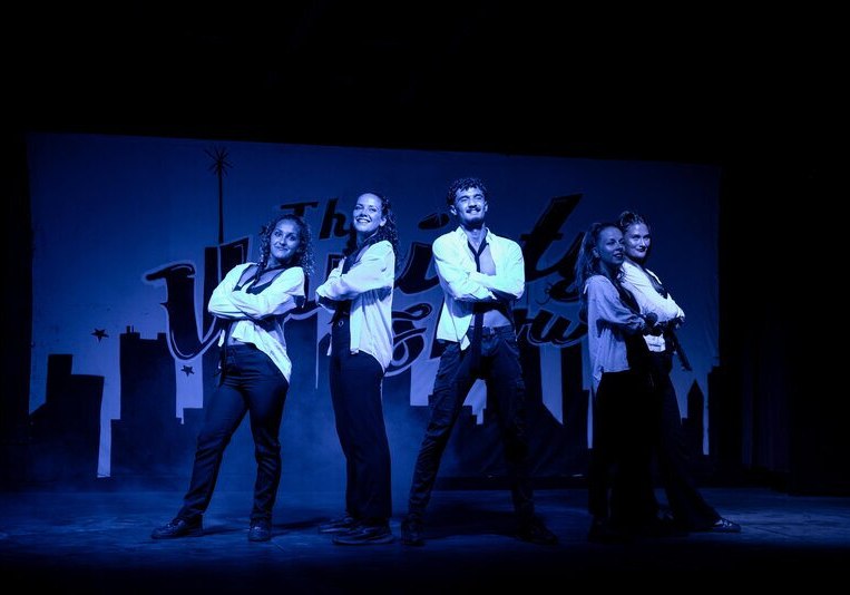 Beispiel: Unterhaltung & Entertainment