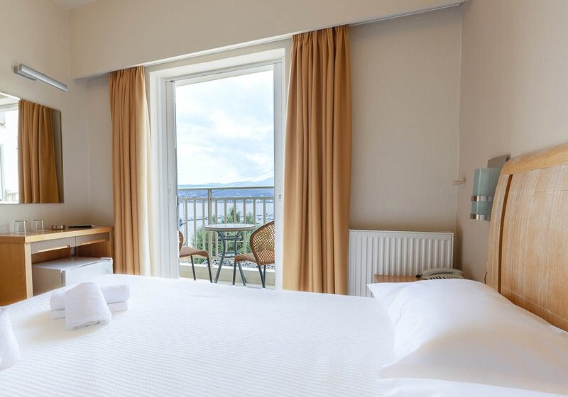 Hotel Allgemein