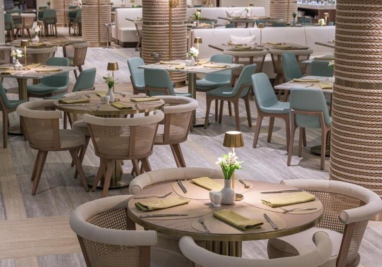 Kulinarik & Restaurants