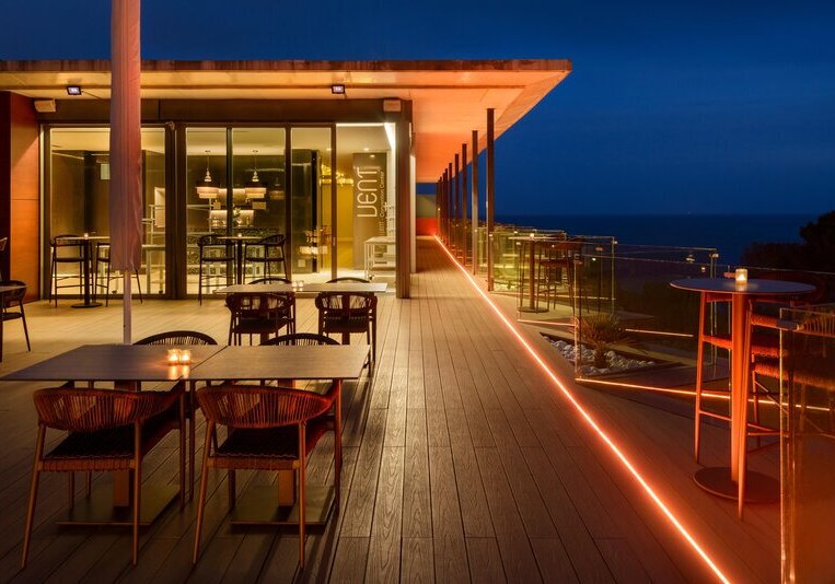 Beispiel: Kulinarik & Restaurants