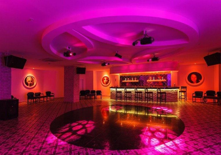 Beispiel: Unterhaltung & Entertainment