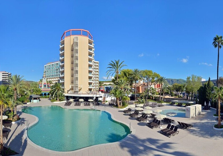 Hotel Allgemein
