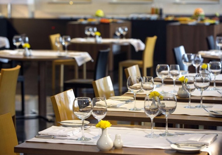 Beispiel: Kulinarik & Restaurants