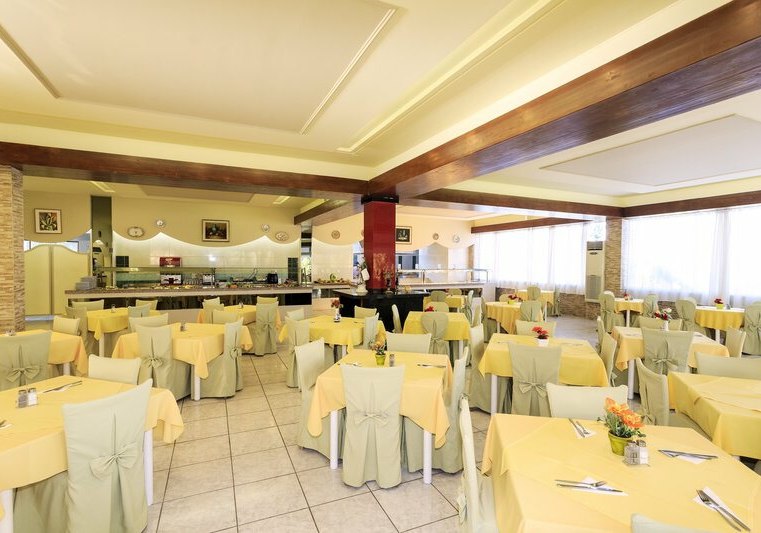 Hotel Allgemein