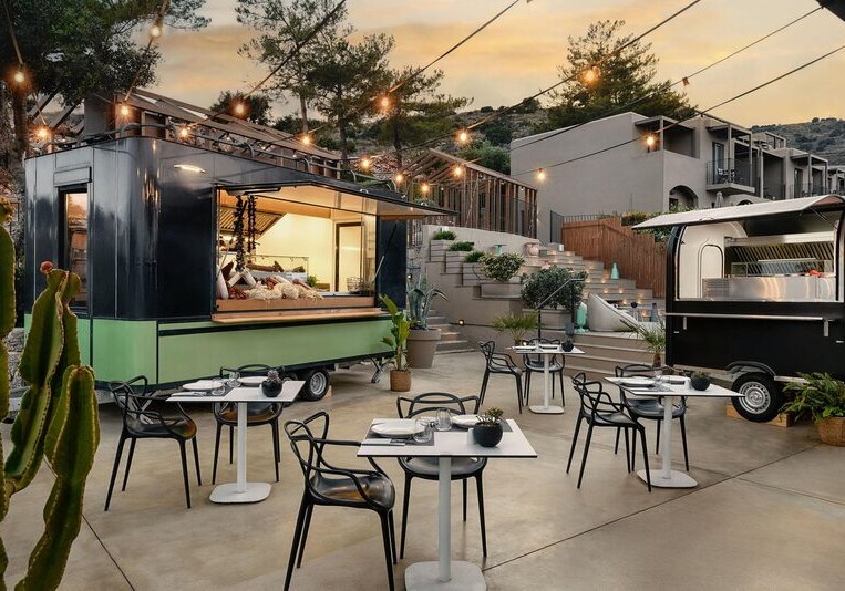 Kulinarik & Restaurants