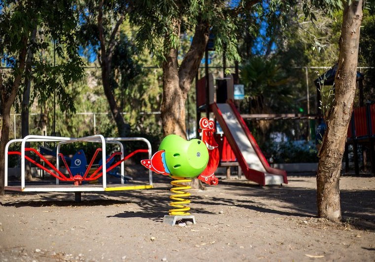 Beispiel: Unterhaltung Familie