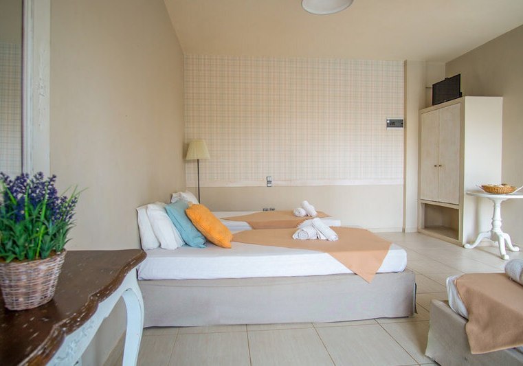 Zimmer & Wohnkomfort