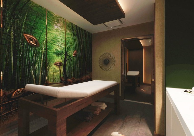 Beispiel: Wellness & Entspannung