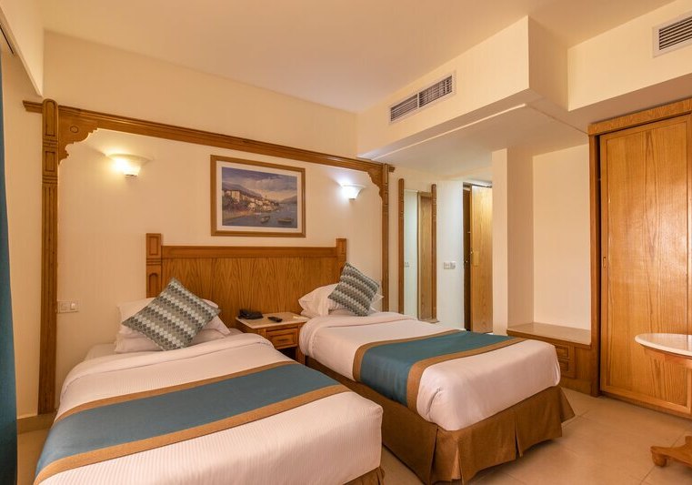 Zimmer & Wohnkomfort