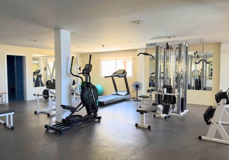 Beispiel: Sport & Fitness