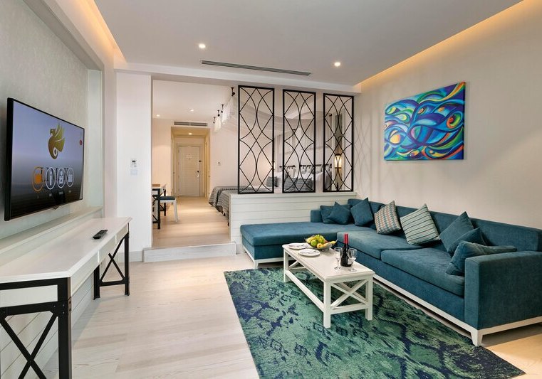 Zimmer & Wohnkomfort