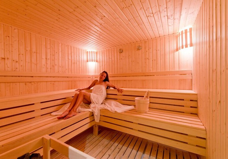 Beispiel: Wellness & Entspannung